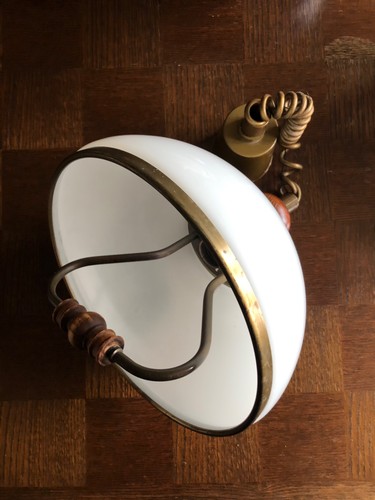 Lustre globe verre - globe,