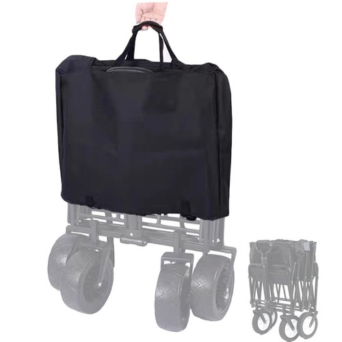 Housse chariot pliable de - housse,