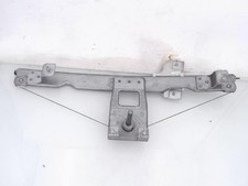 Leve vitre mecanique avant