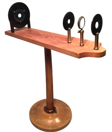 Instrument scientifique banc - scientifique,