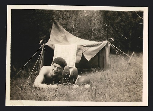 Photographie camping tentes - camping,