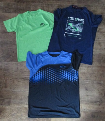 Tshirts sport taille m - 3,