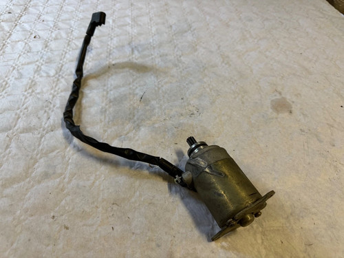 Demarreur sym 125 fiddle - sym, 2