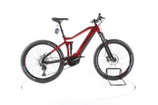 Haibike AllTrail 5 VTT