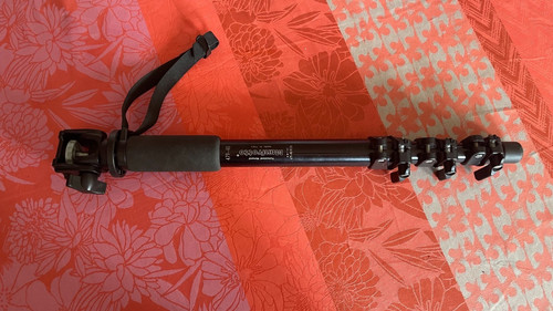 Monopied monopod manfrotto 479 - monopod,