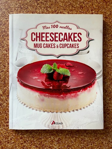 Livre recettes - livre,
