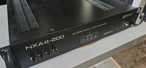Ecler nxa4 200 - ecler, nxa4-200
