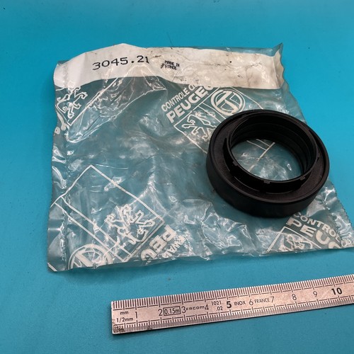 Bague arrêt huile - bague, d’arrêt