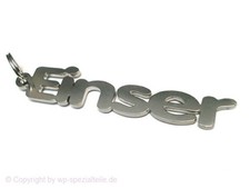 Porte-Clés Sportback