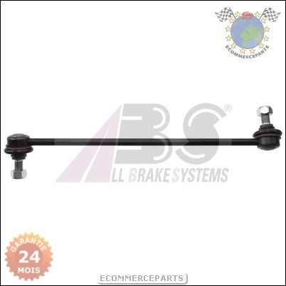 Xdk7abs biellette barre - biellette, de