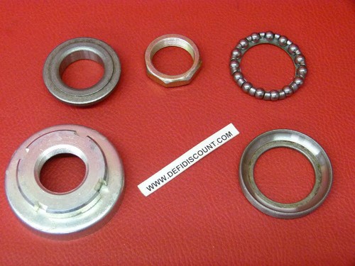 Kit roulement fourche - kit,