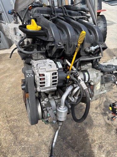 Moteur renault twingo phase - renault,