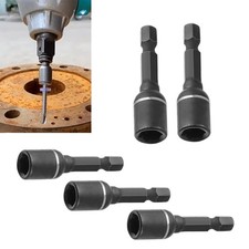 Perceuses de pistolet en acier