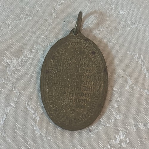 Kyffhäuser médaille - kyffhäuser,