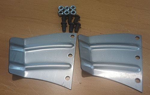 Kit ailette pour lame - , de