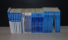 Lot de 30 livres Harlequin