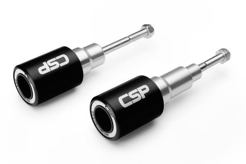 Csp moto roulettes - roulettes, de