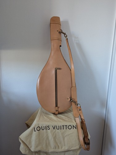 Housse étui raquette de - de,