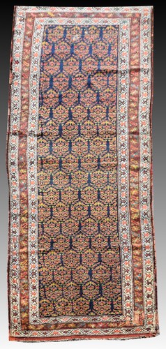 Tapis orient ancien laine - d'orient, en