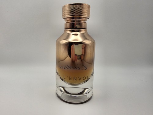 Cartier envol parfum spray - l'envol,