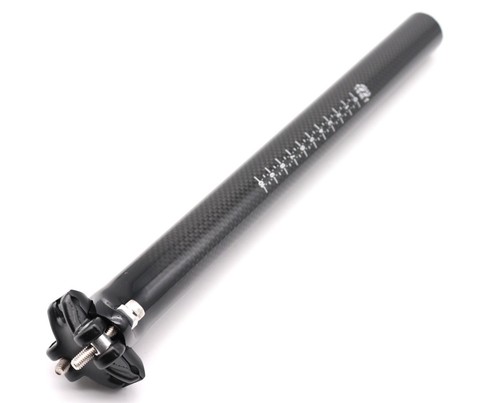 Charbon tige selle - charbon, 3k