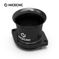 NICECNC Trompette d'admission