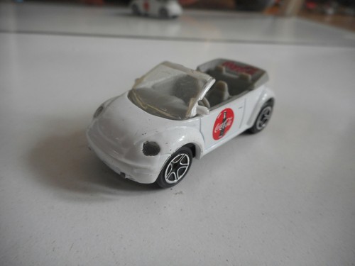 Matchbox concept vw - matchbox, 1