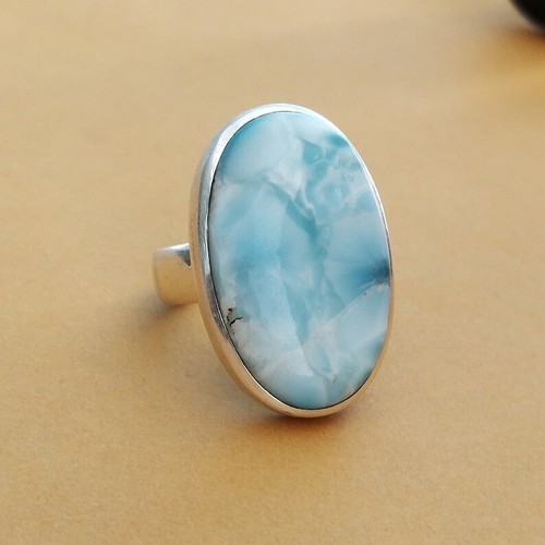 Bague fait main argent - bague,