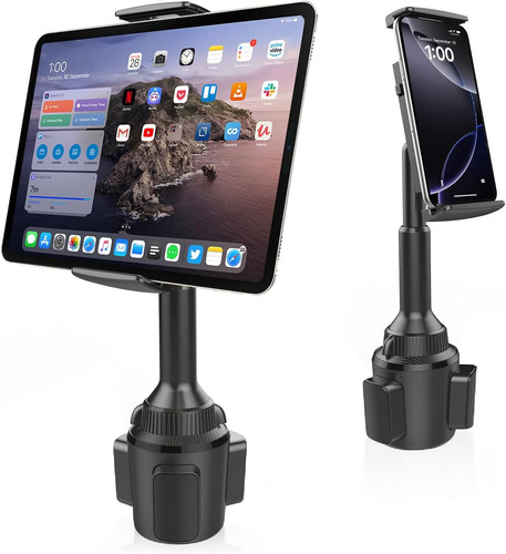 Support tablette voiture - support,