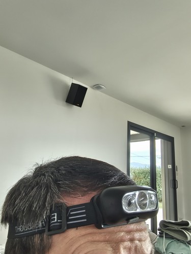 Lampe frontale led - lampe,