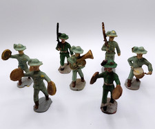 GUILBERT - ITALIENS au