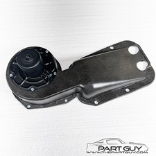 63-67 CORVETTE Heater Box Fiberglass Cover NON-AC 64 65 66 3828977 C2 1964 1965