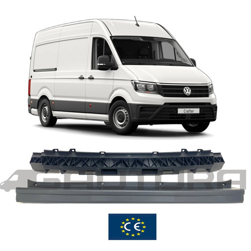 Pour volkswagen crafter - volkswagen,