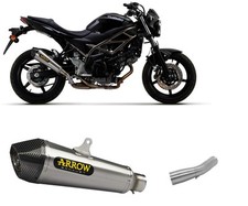 Pots D'echappement Arrow