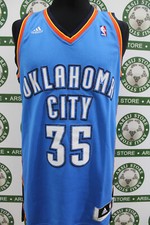 OKLAHOMA PENDANT BASKETBALL JERSEY SIZE S NBA shirt jersey jersey
