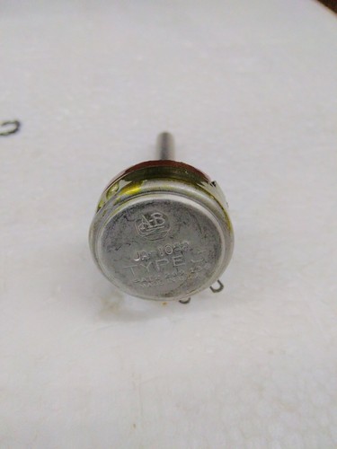 Potentiomètre allen bradley - potentiomètre,