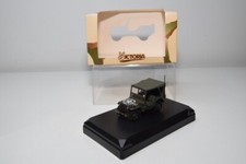 B43 1:43 VICTORIA R001 JEEP