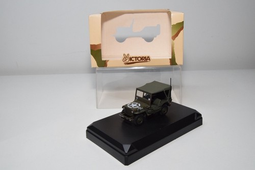B43 victoria r001 jeep - b43,