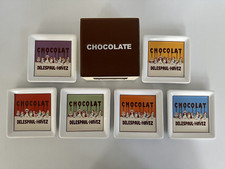 Pottery Barn ~ (6) CHOCOLAT