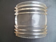 Ancienne lampe de bateau