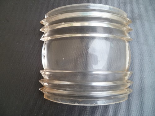 Ancienne lampe bateau - lampe, de