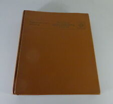 Workshop Manual / Repair Manual Triumph Dolomite Sprint from '73 | German