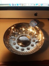 grand Tastevin en metal