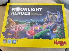 Jeu De Société Moonlight