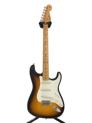 Guitare électrique fender - électrique,