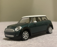 Miniature Norev Mini Cooper 3