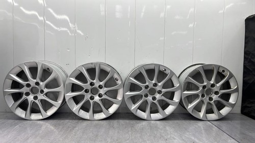 Jeu jantes audi a3 - jeu, 4