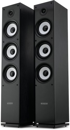 Pack enceinte hifi colonnes - pack,