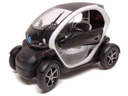 Renault twizy 2011 - twizy,
