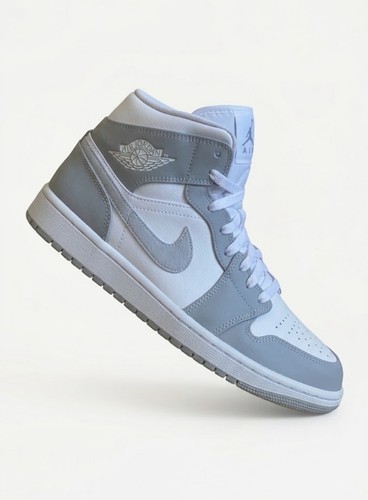 Jordan air montantes - air, 1